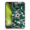 NHL Dallas Stars Camouflage Phone Case