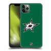 NHL Dallas Stars Green Phone Case