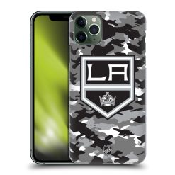 NHL Los Angeles Kings Camouflage Phone Case