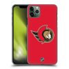 NHL Ottawa Senators Red Phone Case