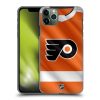 NHL Philadelphia Flyers Jersey Phone Case