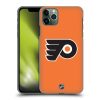 NHL Philadelphia Flyers Orange Phone Case