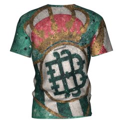 Alternative view of Real Betis Special Design T-Shirt V1