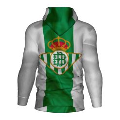 Alternative view of Real Betis Special Edition Pullover Hoodie