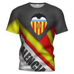 Valencia CF Logo T-Shirt