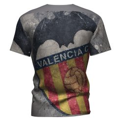 Alternative view of Valencia CF Special Design T-Shirt V1