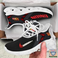 Alternative view of 1. FC Union Berlin Black Max Soul Shoes