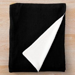 Alternative view of LOSC Lille Black Fleece Blanket