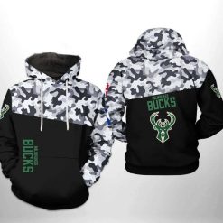 NCAA Virginia Cavaliers Black Camo Pullover Hoodie