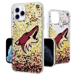 NHL Arizona Coyotes Colorful Phone Case