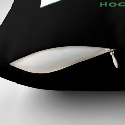 NHL Dallas Stars Black Square Pillow Case - Image 2