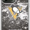 NHL Pittsburgh Penguins Frozen Design Phone Case