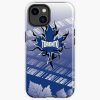 NHL Toronto Maple Leafs Simple Design Phone Case