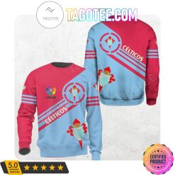 RC Celta de Vigo La Liga Sweatshirt