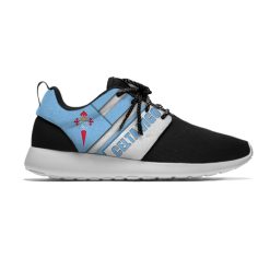 RC Celta de Vigo Blue Running Shoes