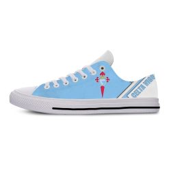 RC Celta de Vigo Light Blue Low Top Shoes