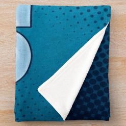Alternative view of RC Celta de Vigo Special Design Fleece Blanket