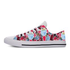 RC Celta de Vigo Special Design Low Top Shoes