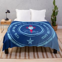 RC Celta de Vigo Special Style Fleece Blanket