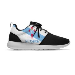 RC Celta de Vigo White Blue Running Shoes