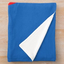 Alternative view of RCD Espanyol Blue Fleece Blanket