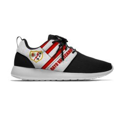 Rayo Vallecano Limited Edition Running Shoes