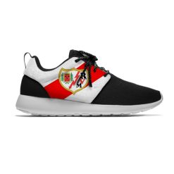 Rayo Vallecano Special Edition Running Shoes