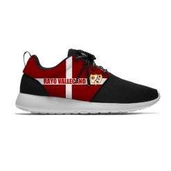Rayo Vallecano Special Style Running Shoes