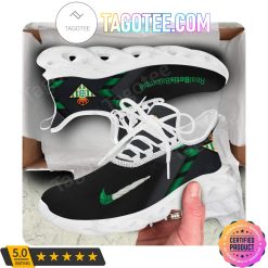 Alternative view of Real Betis Black Max Soul Shoes
