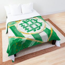 Real Betis Special Design Fleece Blanket