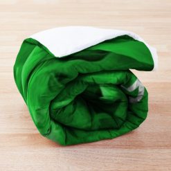 Alternative view of Real Betis Special Style Fleece Blanket