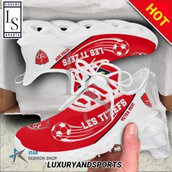 Alternative view of Stade Brestois 29 Custom Name Max Soul Shoes