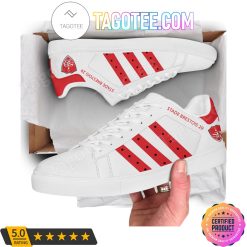 Stade Brestois 29 White Stan Smith Shoes