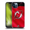NHL New Jersey Devils Jersey Phone Case