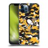 NHL Pittsburgh Penguins Camouflage Phone Case