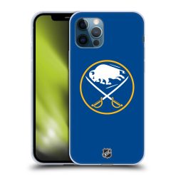 NHL Buffalo Sabres Blue Phone Case