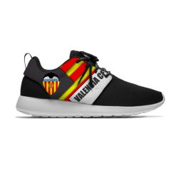 Valencia CF Black Running Shoes V1