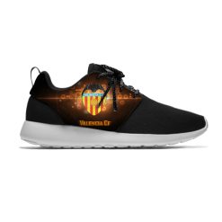 Valencia CF Black Running Shoes V5