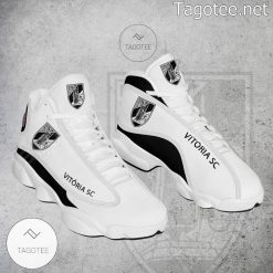 Vitória SC White Air Jordan 13 Shoes