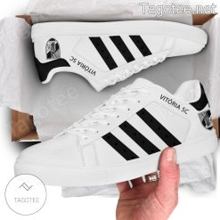 Vitória SC White Stan Smith Shoes