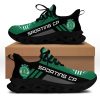 Sporting CP Green Reze Sneakers