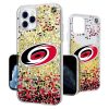 NHL Carolina Hurricanes Colorful Phone Case