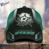 NHL Dallas Stars Logo Classic Cap