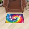 NHL Washington Capitals Special Style Rubber Doormat