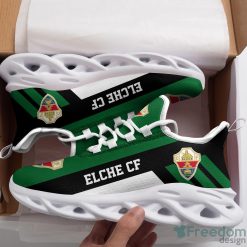 Alternative view of Elche CF Green Max Soul Shoes
