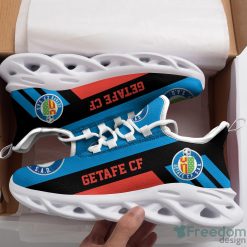 Alternative view of Getafe CF Blue Max Soul Shoes