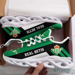 Alternative view of Real Betis Green Max Soul Shoes