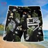 NHL Los Angeles Kings Limited Edition Men Beach Shorts