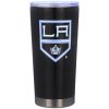 NHL Los Angeles Kings Black Tumbler