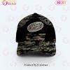 NHL Carolina Hurricanes Camo Classic Cap